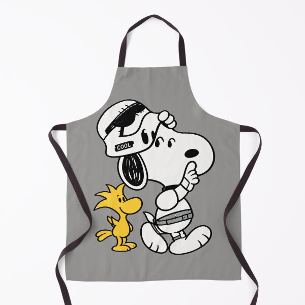 Artikelvorschau, Stormtrooper Snoopy & Woodstock entworfen und verkauft von katekrystal.