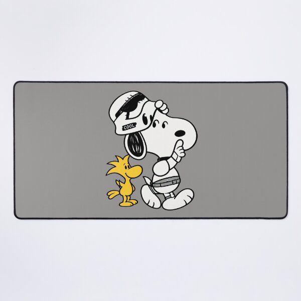 Item preview, Stormtrooper Snoopy & Woodstock designed and sold by katekrystal.