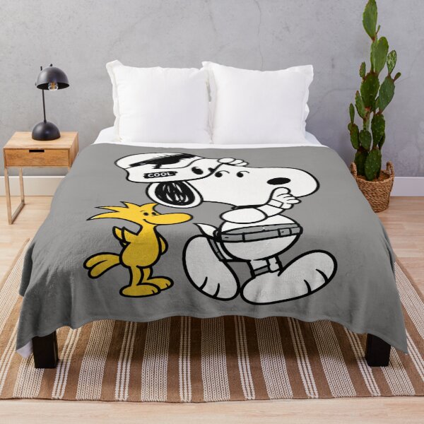 Item preview, Stormtrooper Snoopy & Woodstock designed and sold by katekrystal.