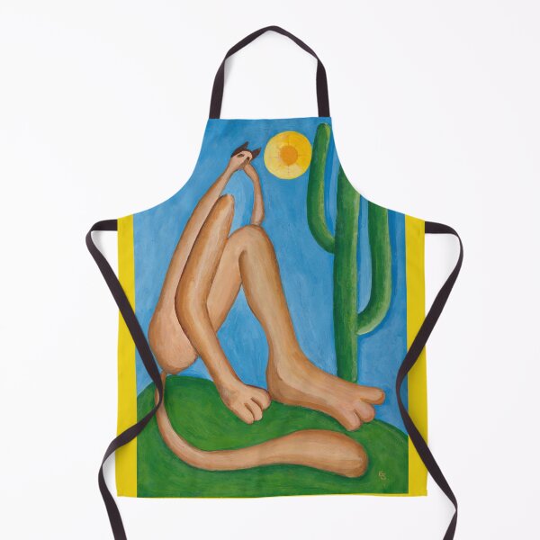 Item preview, Abaporu Gatuno designed and sold by evelyn-at-work.