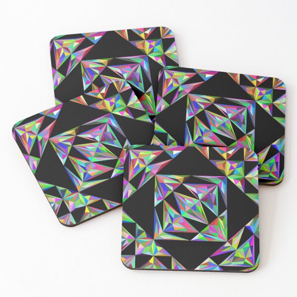 Item preview, Black Diamond 24 designed and sold by Gluecknika.