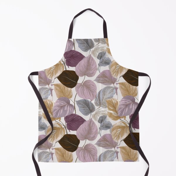 Item preview, Artistic Pothos Floral  - Birthday Flower Pattern - Gifts For Girls designed and sold by RoyalStarsPatts.