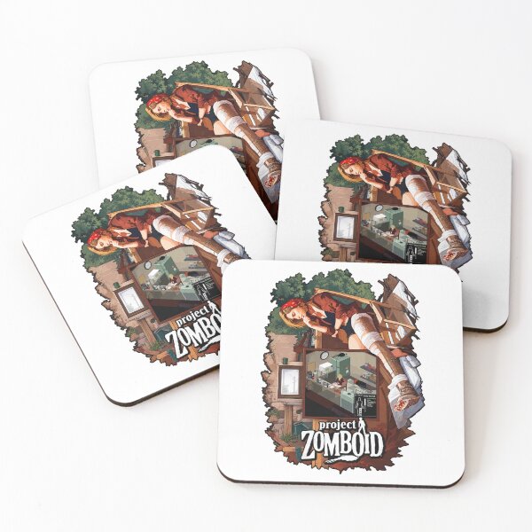 Item preview, Project Zomboid designed and sold by Cross-Hatch.