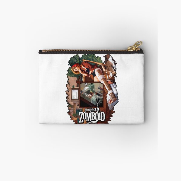 Item preview, Project Zomboid designed and sold by Cross-Hatch.