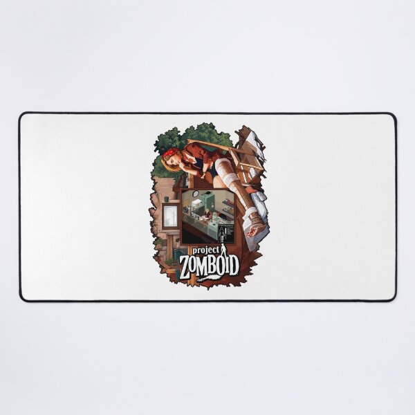 Item preview, Project Zomboid designed and sold by Cross-Hatch.