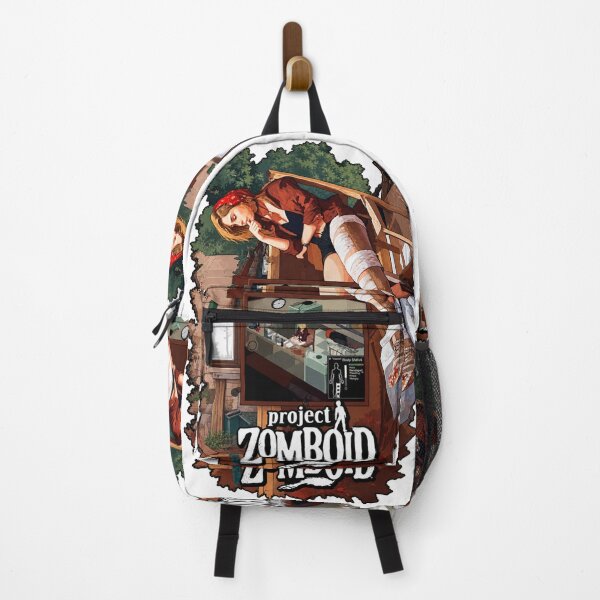 Item preview, Project Zomboid designed and sold by Cross-Hatch.