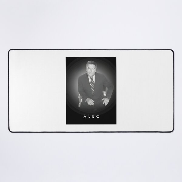 Artikelvorschau, Alec Baldwin Porträt Illustration Kunstwerk Design entworfen und verkauft von dukelam.