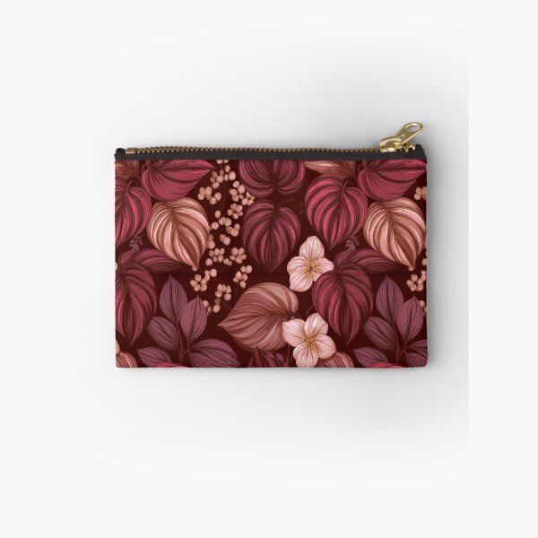 Item preview, Graceful Pothos - Hawaiian Flower Pattern - Gifts For Grandma designed and sold by RoyalStarsPatts.