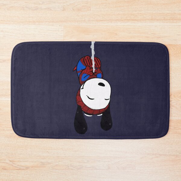 Item preview, Upside Down Spider-Dog designed and sold by katekrystal.
