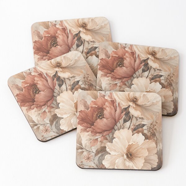 Item preview, Vintage Bloom Harmony designed and sold by Sed94.