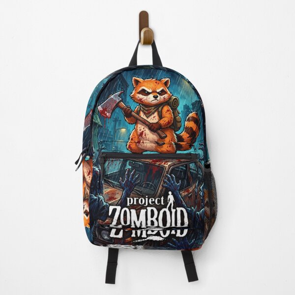 Item preview, Project Zomboid designed and sold by Cross-Hatch.
