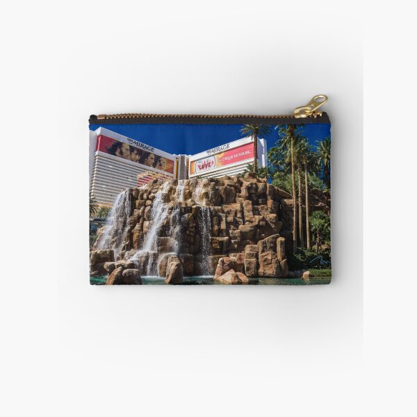 Item preview, The Mirage designed and sold by robbo389.