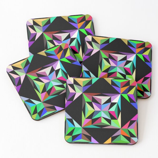 Item preview, Black Diamond 25 designed and sold by Gluecknika.