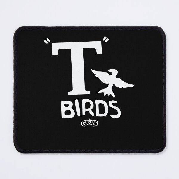 Item preview, T Birds Grease Movie Musical Retro Fans Classic designed and sold by cerima.