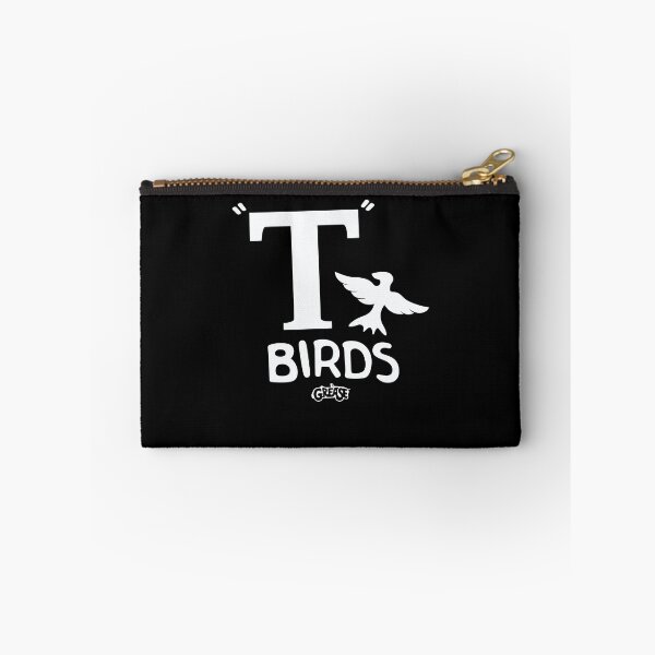 Item preview, T Birds Grease Movie Musical Retro Fans Classic designed and sold by cerima.