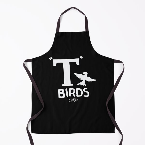 Item preview, T Birds Grease Movie Musical Retro Fans Classic designed and sold by cerima.