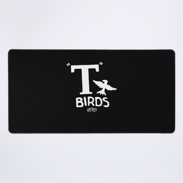 Item preview, T Birds Grease Movie Musical Retro Fans Classic designed and sold by cerima.
