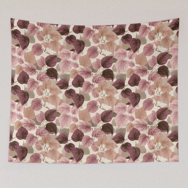 Item preview, Fragrant Pothos Flower - Hawaiian Flower Pattern - Gifts For Guys designed and sold by RoyalStarsPatts.