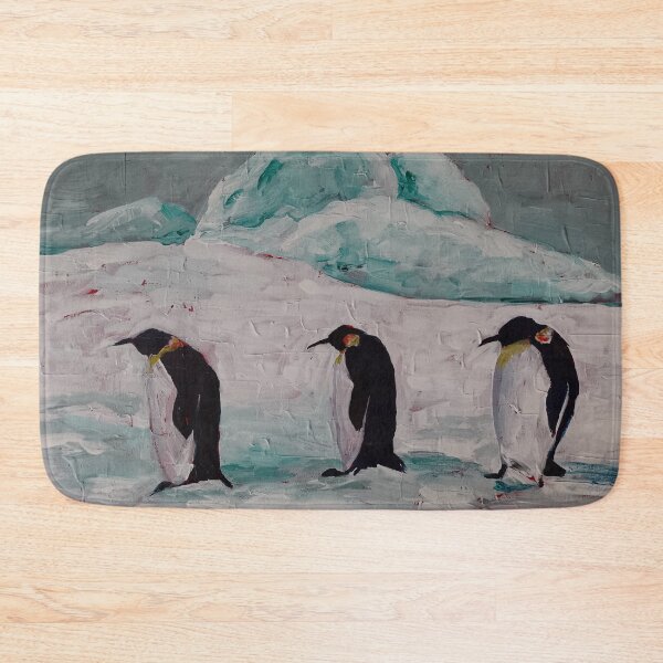 Artikelvorschau, Die Reise der Pinguine entworfen und verkauft von evelyn-at-work.