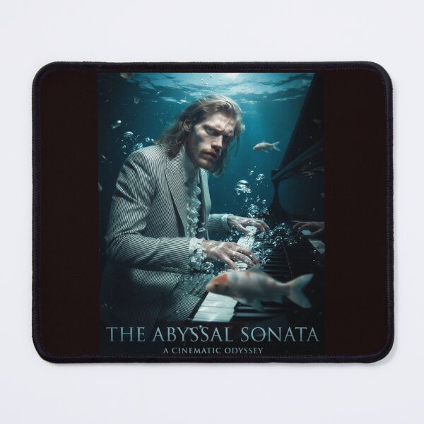 Item preview, TALENT__<<The ABYSSAL SONATA..>> designed and sold by Pronoian-Space.