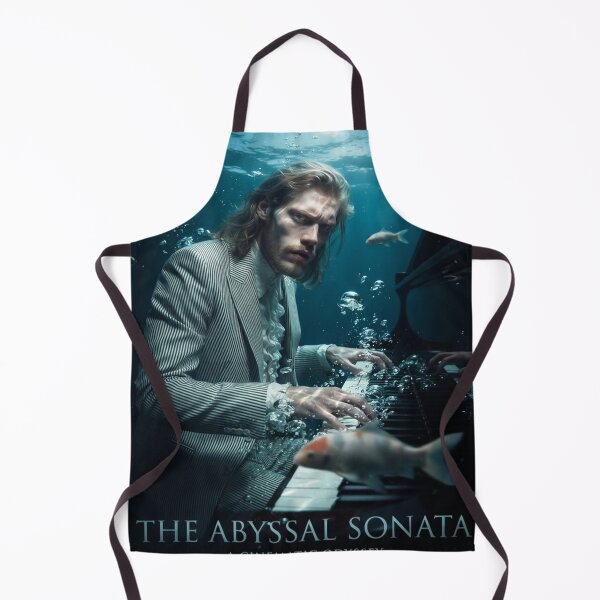 Item preview, TALENT__<<The ABYSSAL SONATA..>> designed and sold by Pronoian-Space.