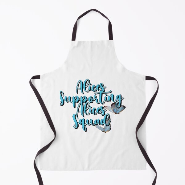 Item preview, Alice Support Design - Empowerment and Unity Artwork designed and sold by billno786.
