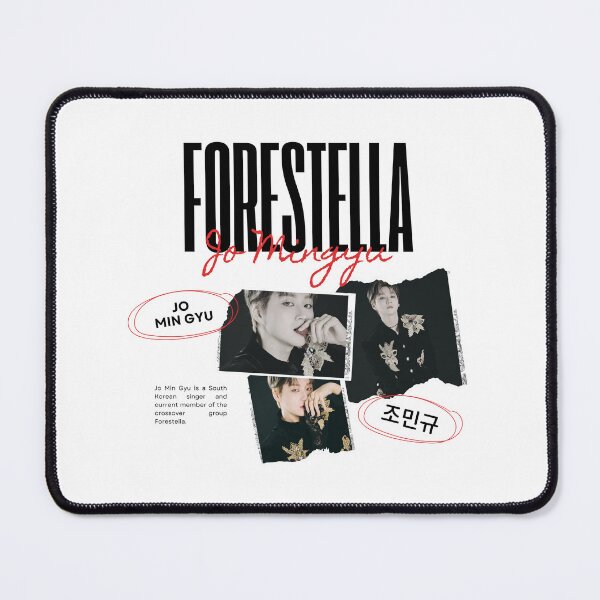 Item preview, Forestella designed and sold by ItGirlTheraphy.