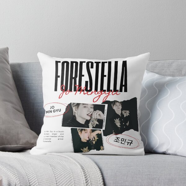 Item preview, Forestella designed and sold by ItGirlTheraphy.
