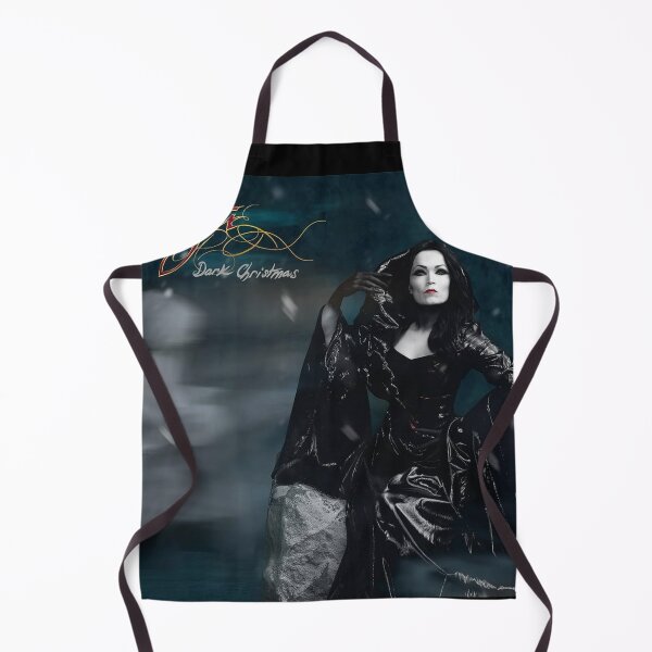 Item preview, Tarja - Dark Christmas album 2023 designed and sold by DuDuChben.