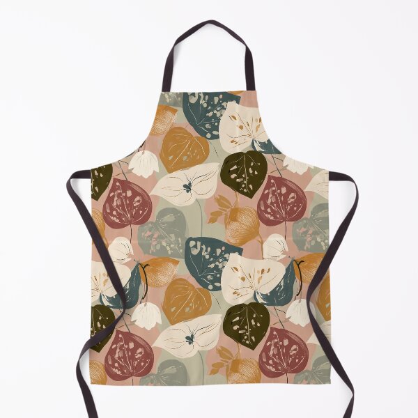 Item preview, Whimsical Pothos Flower  - Birth Flower Pattern - Gifts For Her designed and sold by RoyalStarsPatts.