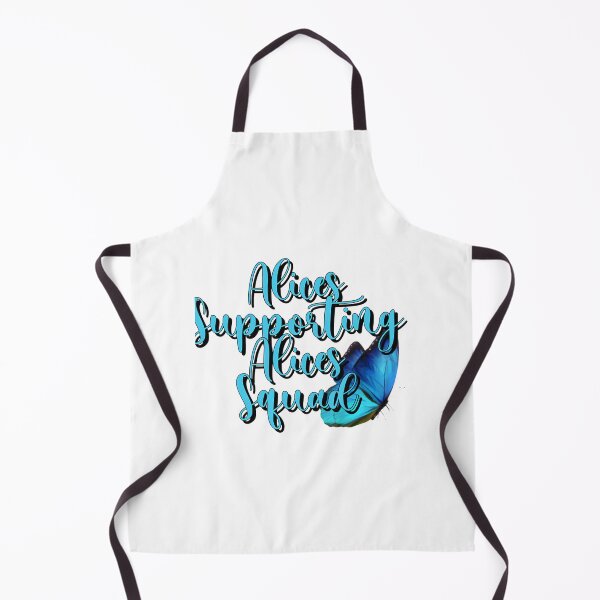 Item preview, Alice's Support Graphic Design for Encouragement and Motivation designed and sold by billno786.