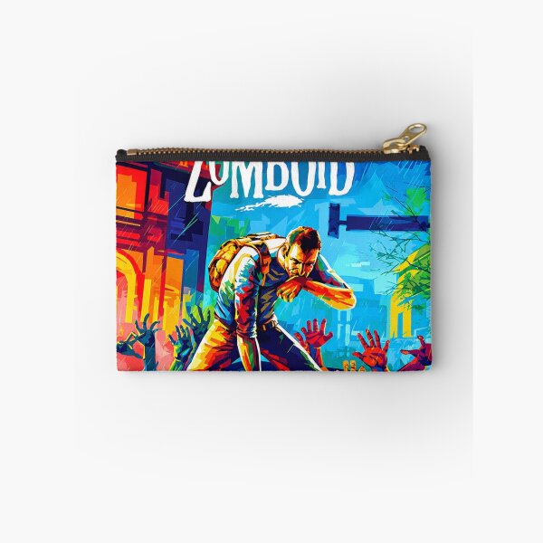 Item preview, Project Zomboid designed and sold by Cross-Hatch.