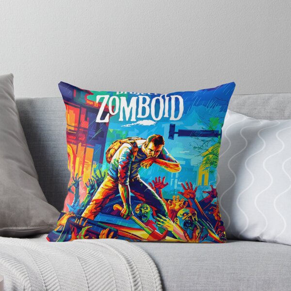 Item preview, Project Zomboid designed and sold by Cross-Hatch.