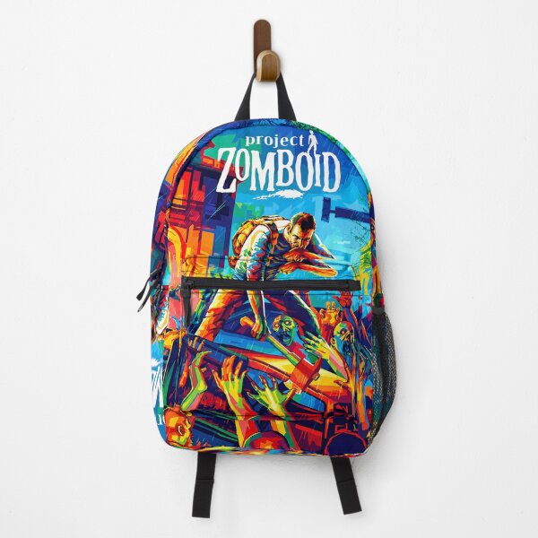 Item preview, Project Zomboid designed and sold by Cross-Hatch.