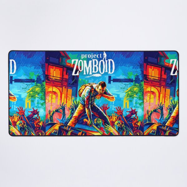 Item preview, Project Zomboid designed and sold by Cross-Hatch.