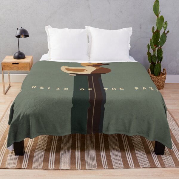 Item preview, Silo Relic Duck Minimalist Poster Sage Green Edition designed and sold by DMarquiseArt.