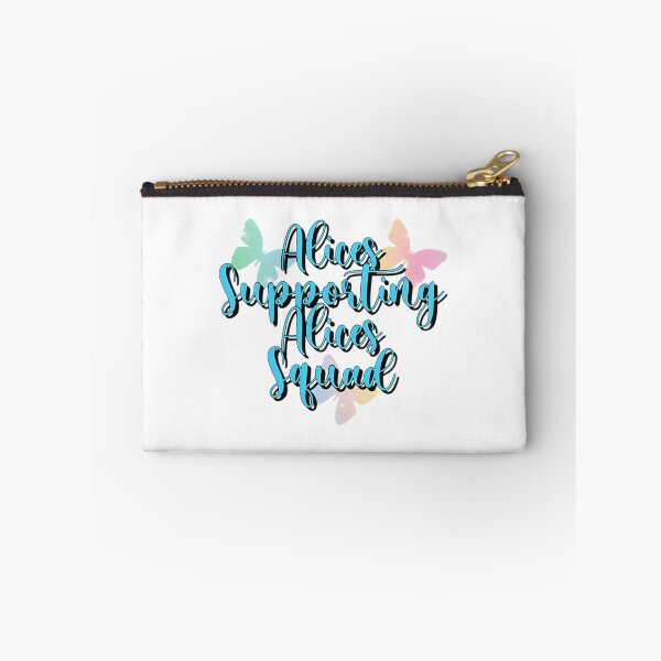 Item preview, Les Alices Support Design - Celebrate Unity and Empowerment designed and sold by billno786.