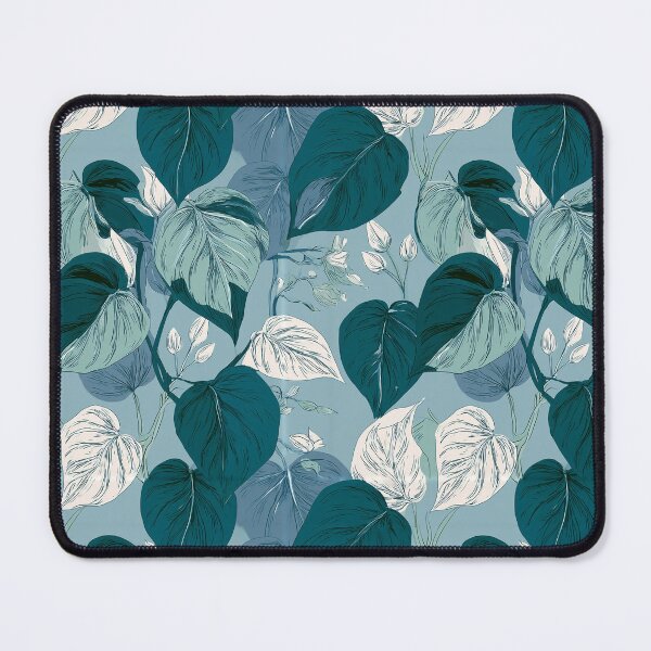 Item preview, Colorful Pothos Texture - Flower Bouquet Pattern - Gifts For Him designed and sold by RoyalStarsPatts.