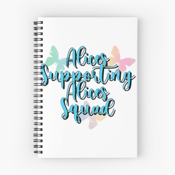 Item preview, Les Alices Support Design - Celebrate Unity and Empowerment designed and sold by billno786.