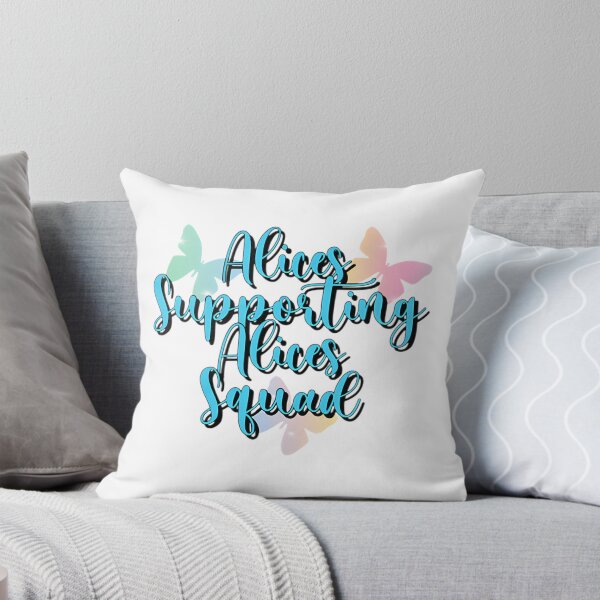 Item preview, Les Alices Support Design - Celebrate Unity and Empowerment designed and sold by billno786.