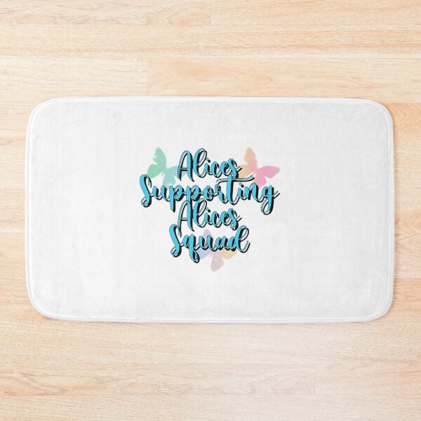 Item preview, Les Alices Support Design - Celebrate Unity and Empowerment designed and sold by billno786.