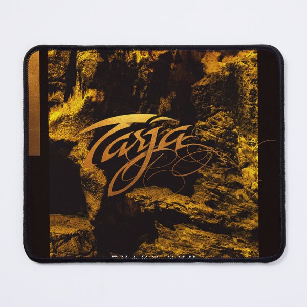 Item preview, Tarja - Extra Raw album 2020 designed and sold by DuDuChben.