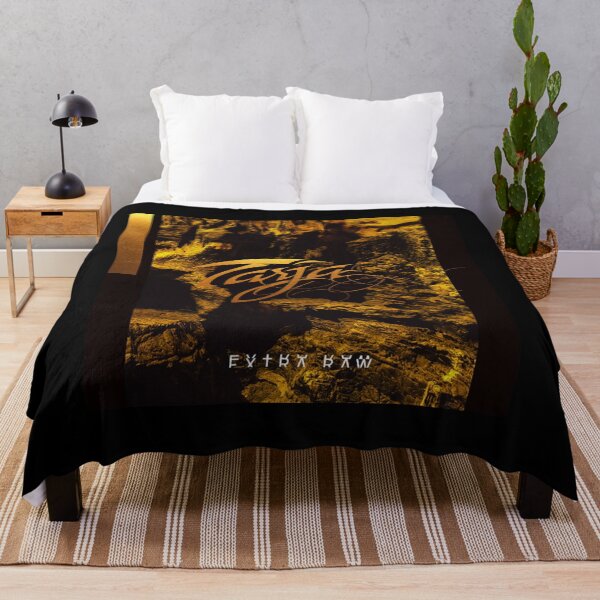 Item preview, Tarja - Extra Raw album 2020 designed and sold by DuDuChben.