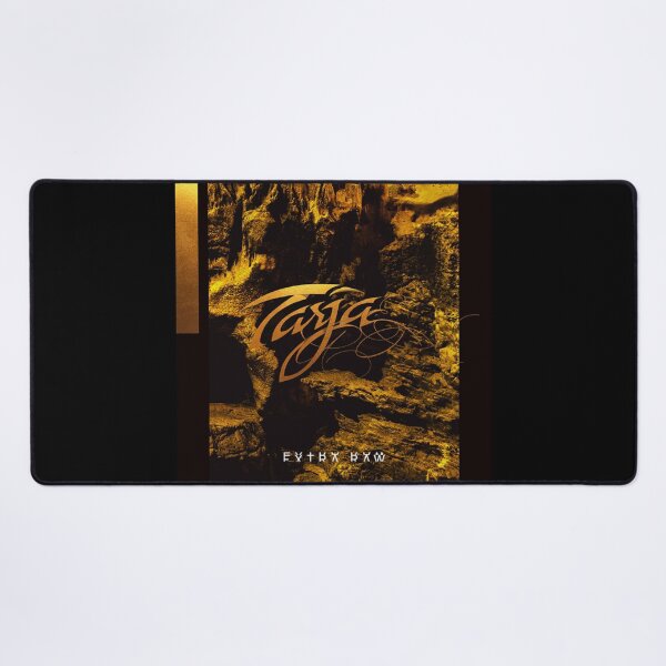 Item preview, Tarja - Extra Raw album 2020 designed and sold by DuDuChben.