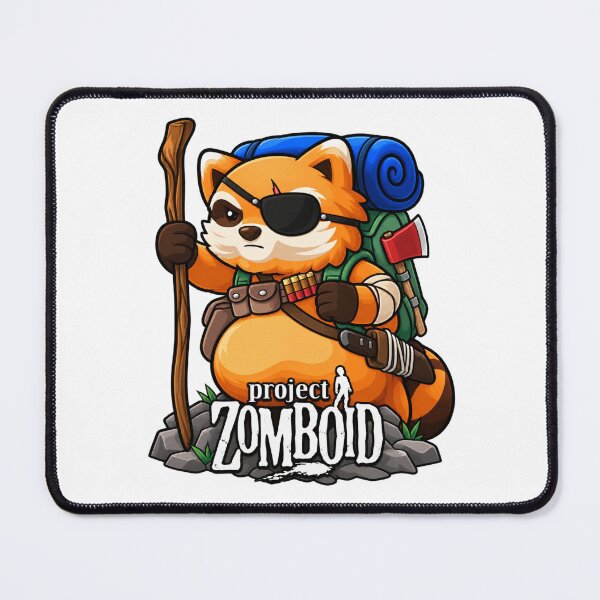 Item preview, Project Zomboid designed and sold by Cross-Hatch.