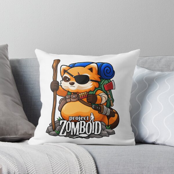 Item preview, Project Zomboid designed and sold by Cross-Hatch.