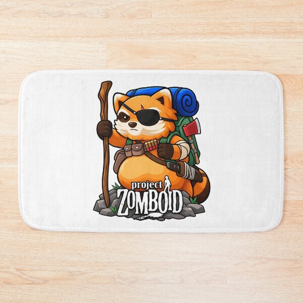 Item preview, Project Zomboid designed and sold by Cross-Hatch.