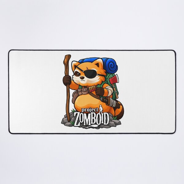 Item preview, Project Zomboid designed and sold by Cross-Hatch.