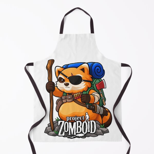 Item preview, Project Zomboid designed and sold by Cross-Hatch.
