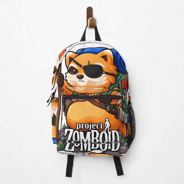 Item preview, Project Zomboid designed and sold by Cross-Hatch.